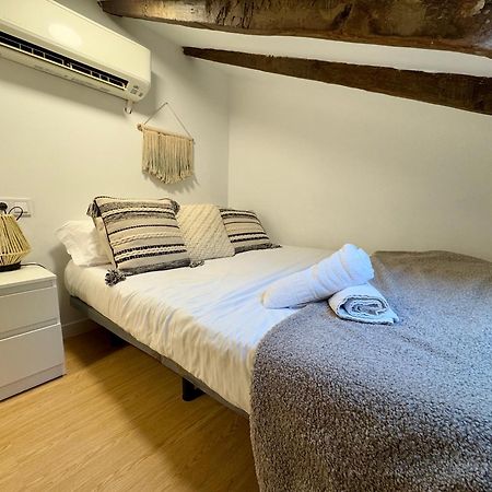 Hermoso Apartamento En Madrid - Central Exterior photo
