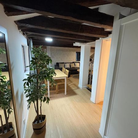 Hermoso Apartamento En Madrid - Central Exterior photo